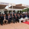Yıldırım Büyükşehir ile yeşilleniyor 