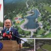Yıldırım Büyükşehir ile yeşilleniyor 