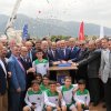 Yıldırım Büyükşehir ile yeşilleniyor 