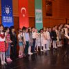 Genç yeteneklerden muhteşem konser 