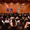 Genç yeteneklerden muhteşem konser 