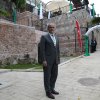 Tophane Yamaçları sosyal tesisle canlandı 