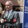 Tophane Yamaçları sosyal tesisle canlandı 
