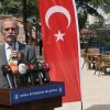 Tophane Yamaçları sosyal tesisle canlandı 