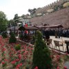 Tophane Yamaçları sosyal tesisle canlandı 
