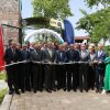 Tophane Yamaçları sosyal tesisle canlandı 