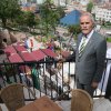 Tophane Yamaçları sosyal tesisle canlandı 