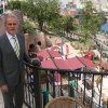 Tophane Yamaçları sosyal tesisle canlandı 