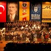 Gençlerden 19 Mayıs Özel konseri 