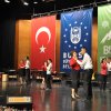 Engelliler Meclisi THM Korosunun 10. yılını kutladı 