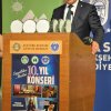 Engelliler Meclisi THM Korosunun 10. yılını kutladı 