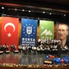 Engelliler Meclisi THM Korosunun 10. yılını kutladı 