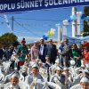 Batı Trakya´da sünnet coşkusu 