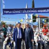 Batı Trakya´da sünnet coşkusu 