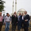 Minareliçavuş meydanla nefes alacak 