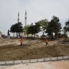 Minareliçavuş meydanla nefes alacak 