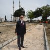 Minareliçavuş meydanla nefes alacak 