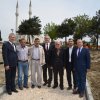 Minareliçavuş meydanla nefes alacak 