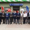 Gemlike bir spor salonu daha 