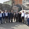 Gemlik meydanı için engeller kalkıyor 