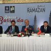 Ramazan iklimi Bursayı sarıyor 
