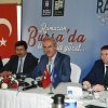 Ramazan iklimi Bursayı sarıyor 