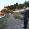 Büyükşehirden Kumyakaya sosyal tesis müjdesi 