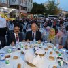 Başkan Altepeden dağ yöresine turizm çağrısı 