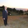 Büyükşehirden Gümüşpınara gölet müjdesi 