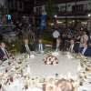 Başkentte coşkulu Bursa iftarı 
