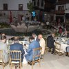 Başkentte coşkulu Bursa iftarı 