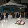 Başkentte coşkulu Bursa iftarı 