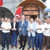 Yıldırım´a 1300 kişilik yeni cami 