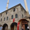Yıldırım´a 1300 kişilik yeni cami 