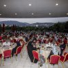 Dünya Yetimler Gününde anlamlı iftar 
