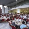 Dünya Yetimler Gününde anlamlı iftar 
