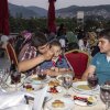 Dünya Yetimler Gününde anlamlı iftar 