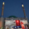 Mustafakemalpaşa´ya 1500 kişilik cami 