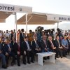 Kestel Bölge Parkına görkemli açılış 