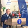 Kestel Bölge Parkına görkemli açılış 