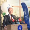 Kestel Bölge Parkına görkemli açılış 