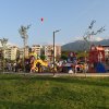 Kestel Bölge Parkına görkemli açılış 