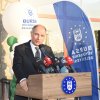Kestel Bölge Parkına görkemli açılış 