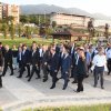 Kestel Bölge Parkına görkemli açılış 