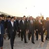 Kestel Bölge Parkına görkemli açılış 