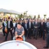 Kestel Bölge Parkına görkemli açılış 