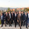 Kestel Bölge Parkına görkemli açılış 
