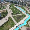 Kestel Bölge Parkına görkemli açılış 