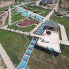 Kestel Bölge Parkına görkemli açılış 