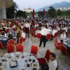 Büyükşehir ailesi iftarda buluştu 